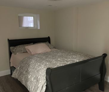 For Lease - 35 Beath Street Unit# Basement, Toronto, Ontario - Photo 4