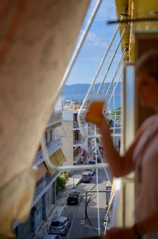 Διαμέρισμα για ενοικίαση Νέα Παλάτια (Ωρωπός) - Photo 2