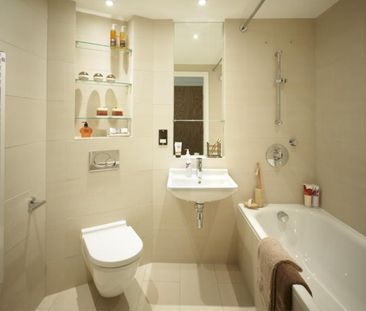 3 bedroom duplex to rent - Photo 6