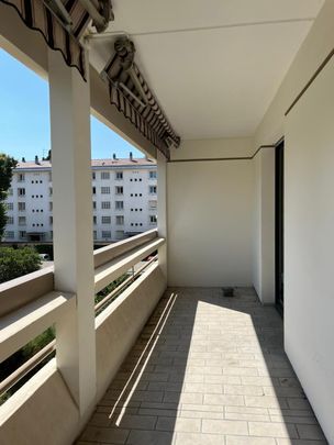 Location Appartement 3 pièces 99m² TASSIN LA DEMI LUNE 69160 - Photo 1