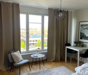 Östra Åsgatan, Eskilstuna - Photo 3