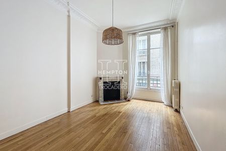 Appartement à louer à Paris 16Ème - Photo 2