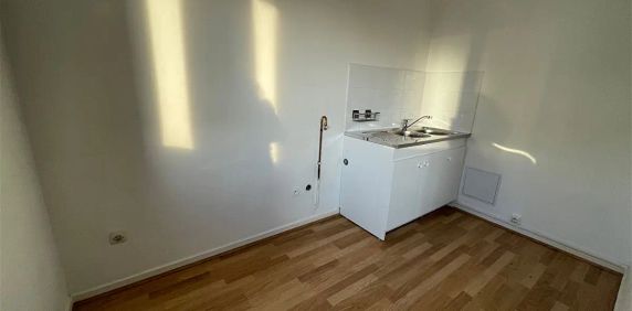 Location appartement 1 pièce - 27.12m² à Fontaine les dijon (21121) - Photo 2