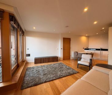 2 bedroom apartment to rent - Photo 2