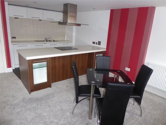 2 bedroom apartment to rent - Photo 1