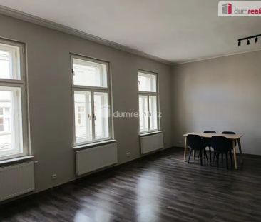 Velmi hezký a prostorný byt 3+kk po rekonstrukci, Praha 5 – Smíchov - Photo 3