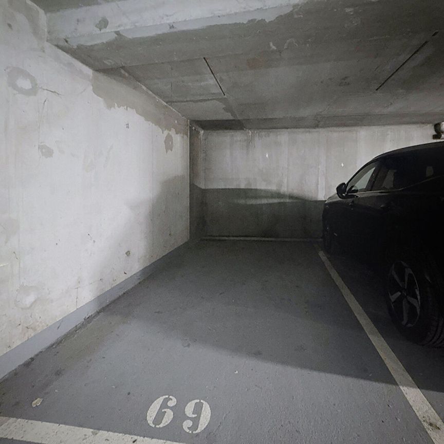 Appartement T3 Bagnolet à louer - Photo 1