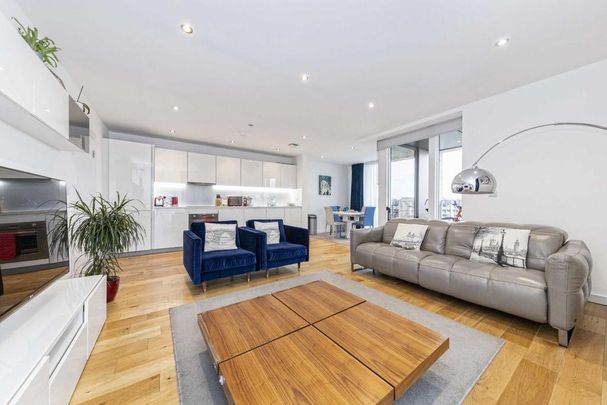 2 bedroom flat to rent - Photo 1