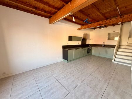 Location appartement 4 pièces, 97.32m², Perpignan - Photo 4