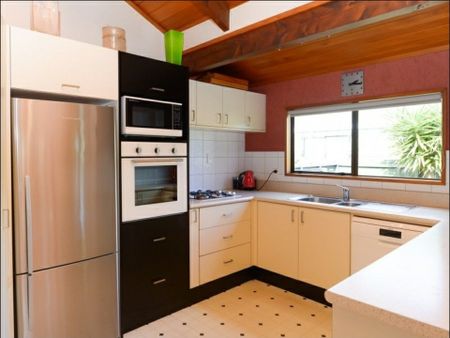 Featuring three large bedrooms, master with it's own WIR and En-suite. - Photo 2