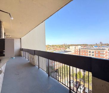 For Lease - 1455 Lawrence Avenue Unit# 1007, Toronto, Ontario - Photo 3
