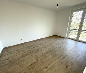 2-Zimmer-Wohnung mit Balkon in Wolfsburg-Westhagen mieten - Photo 3