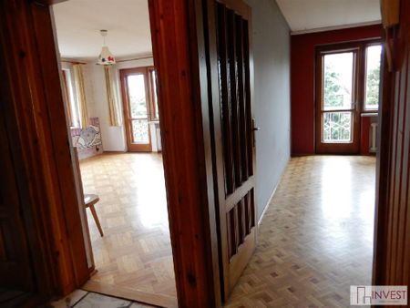 Dom Kraków Łagiewniki powierzchnia 90.0 m² C382-WD-14880 - Photo 3