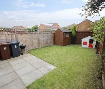 6 Rockingham Close, Doddington Park, Lincoln, LN6 0FY - Photo 5