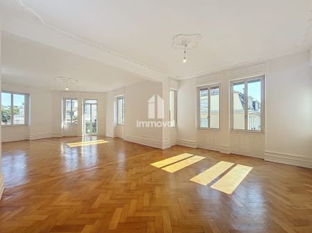 ORANGERIE - 6 PIECES - 180.08M² - Photo 4