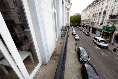 Möblierte Wohnung Brüssel, Schuman (EU District) - Photo 5