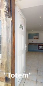 "Totem" studio neuf de plain pied - Photo 3