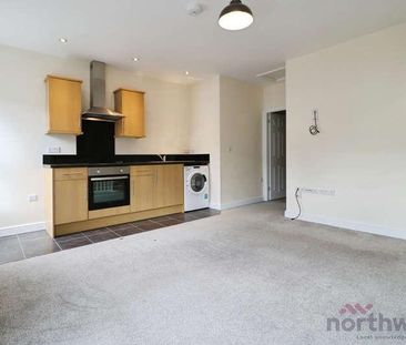 Green Street, Sandbach, CW11 - Photo 1
