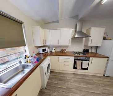 50b St Michaels Road, Leeds, LS6 3BG - Photo 4