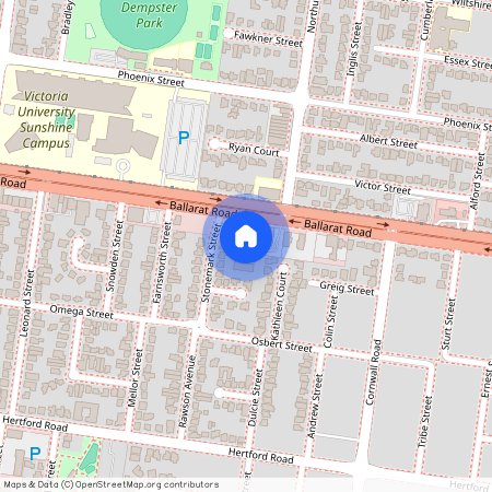 24/437 Ballarat Road, Vic 3020, Sunshine