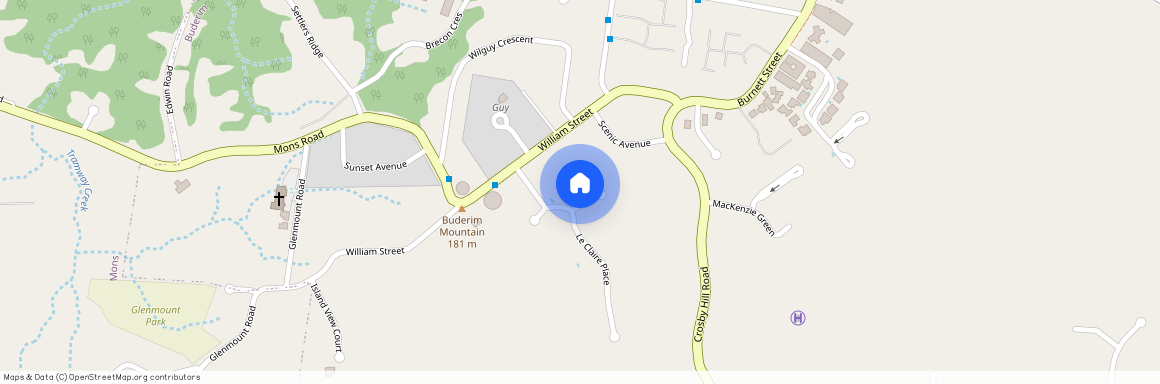 14/3 Orient Court Buderim, QLD 4556