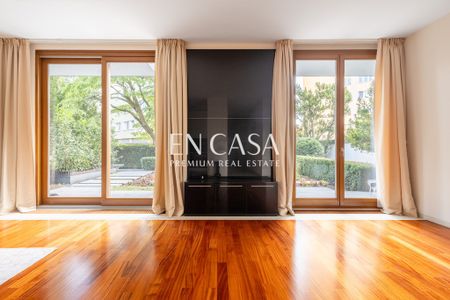 Warszawa, Mokotów, Wyględów, Olimpijska - Photo 4