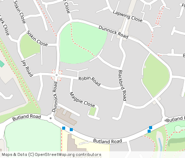 Robin Road,Corby,NN18 - Photo 1