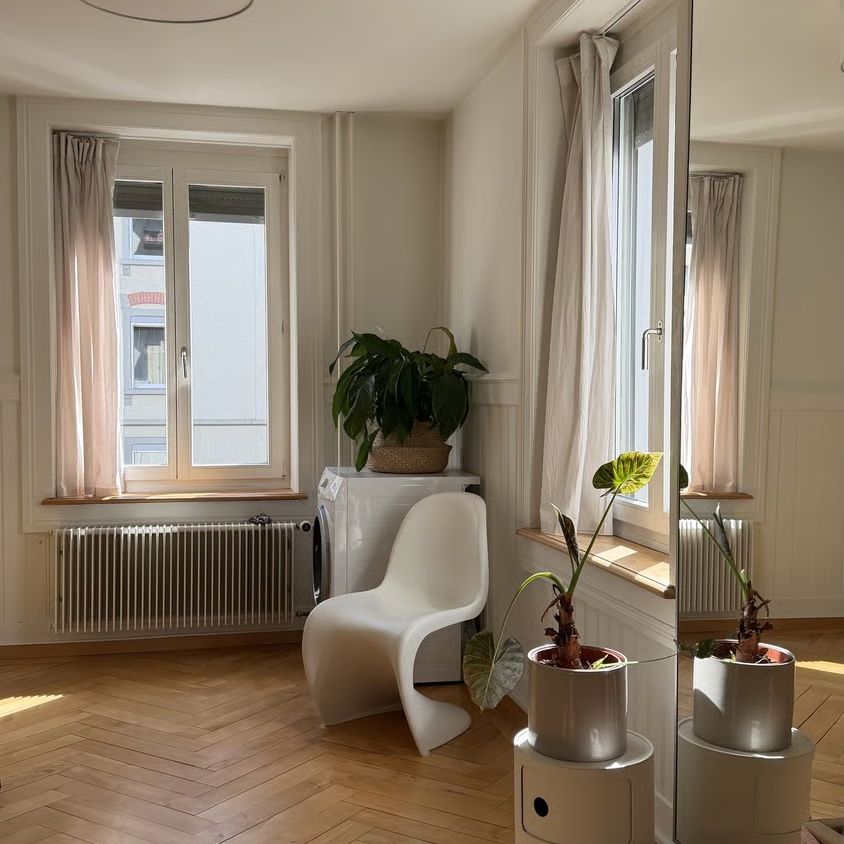 4 Zimmer, 76 m², 1. Stock - Photo 1