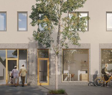 Stockholmsvägen 158D, Tibble - Foto 6