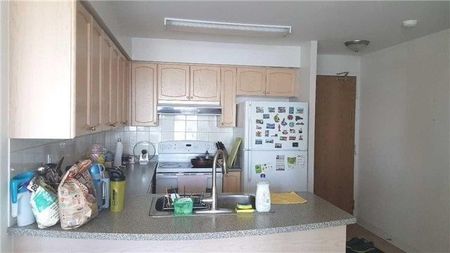 For Lease - 5500 Yonge Street Unit# 2105, Toronto, Ontario - Photo 2