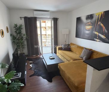 Piso de alquiler en Port d'Andratx - Photo 1