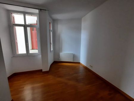 Appartement Saint Jean De Luz 4 pièce(s) - Photo 3