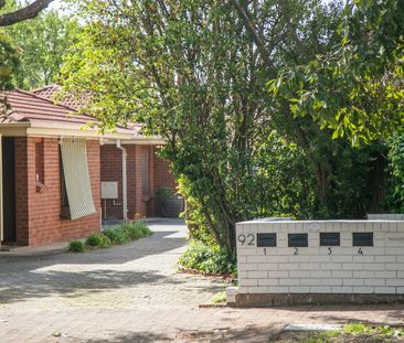 4/92 Fisher Street, Fullarton SA 5063 - Apartment For Rent - $530 |... - Photo 4