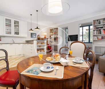 Furnished apartment on Calle Castellnou - Photo 2