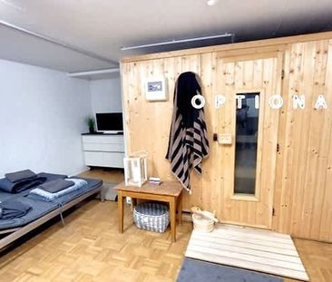 4.5 Zimmer, 110 m², 3. Stock - Photo 6