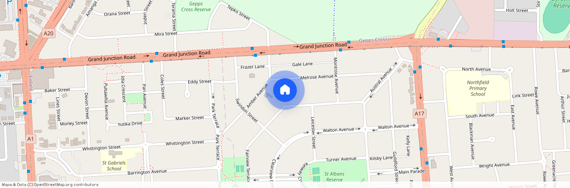 26B Fairview Terrace, SA 5085, Clearview