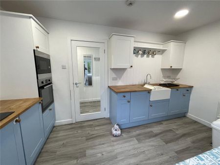 2 bedroom bungalow to rent - Photo 5