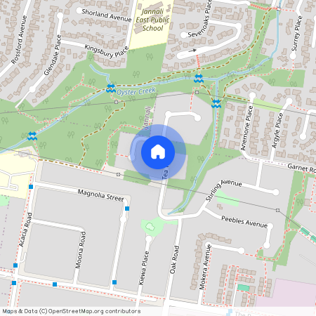 33 Tea Tree Place, Kirrawee NSW 2232