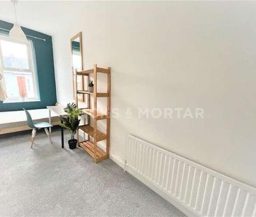 (? Pppw) Hotspur Street, Newcastle Upon Tyne, NE6 - Photo 3