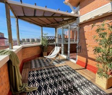 Ático de alquiler en C. de Rosario Romero, Almenara -Ventilla - Photo 6