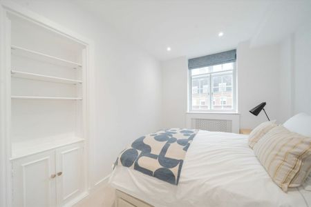 Whiteheads Grove, SW3, London - Photo 5