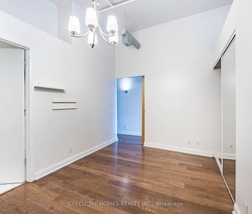 Clock Tower Lofts , #1004 - Photo 6