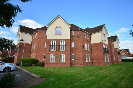 2 bedroom apartment to rent - Photo 2