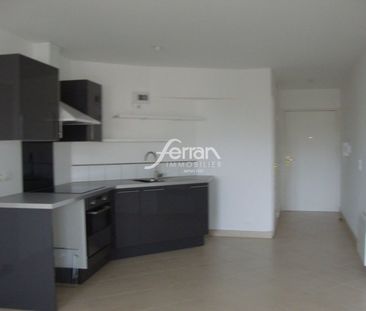Appartement 3 Pièces 59 m² - Photo 1