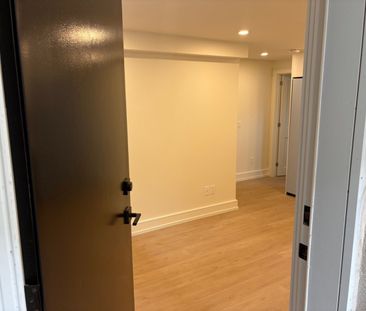 For Lease - 9 Fleetwell Court Unit# Lower, Toronto, Ontario - Photo 5