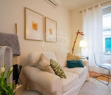 Apartamento T1 - Photo 2