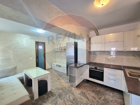 Apartament cu 2 camere de închiriat – Zona Biserica S?... - Photo 2