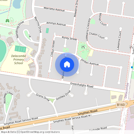 10 Manna Boulevard, Vic 3356, Delacombe