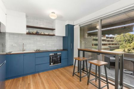 46/6 Wilkins, Mawson ACT, Belconnen - Photo 4