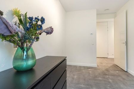 Te huur: Appartement Grauwaartsingel in Utrecht - Foto 5